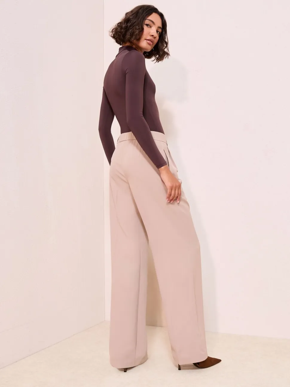 Friends Like These Pantalons Premium Ample