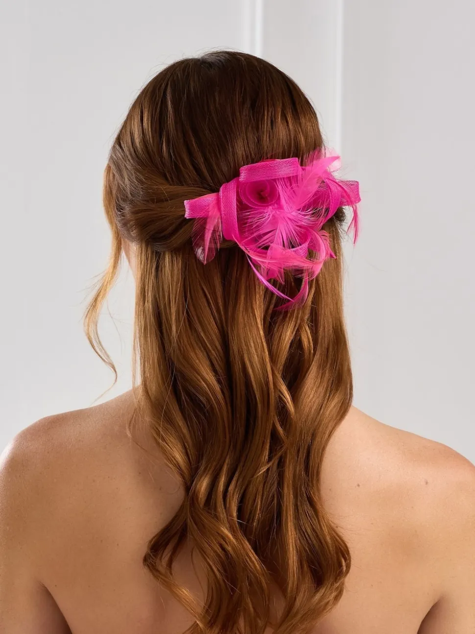 fuchsia - Petit fascinateur Jon Richard