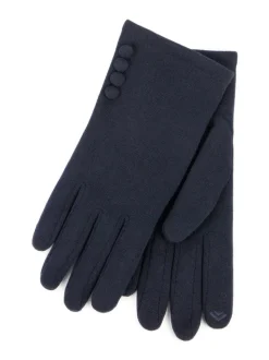 Gants Totes SmarTouch thermiques avec boutons