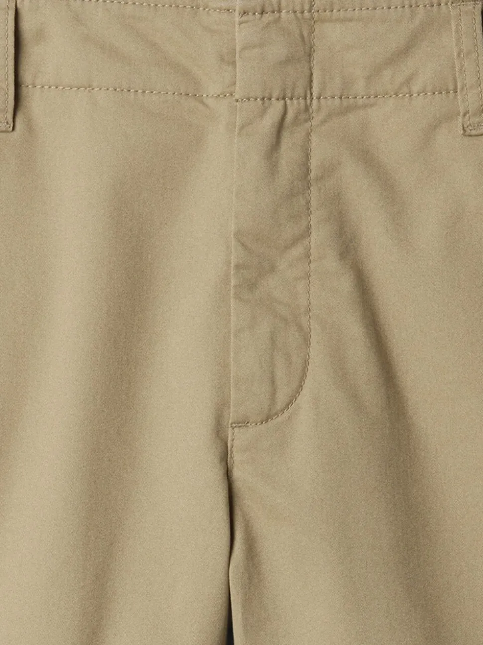 Gap short chinos de taille moyenne de 5 pouces au centre-ville