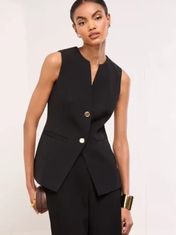 Gilet Lipsy Premium Habillé