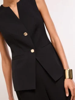 Gilet Lipsy Premium Habillé