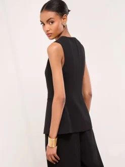 Gilet Lipsy Premium Habillé