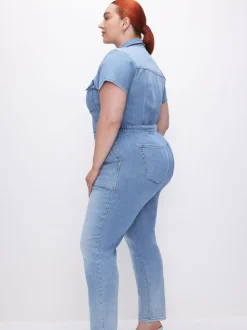 Good American Fit For Success Jumpsuit