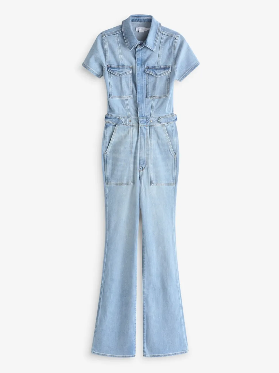 Good American Fit For Success Jumpsuit
