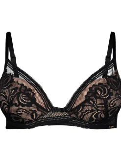 Gossard Soutien-gorge Encore rembourré à décolleté plongeant