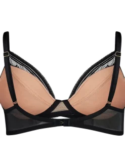 Gossard Soutien-gorge Encore rembourré à décolleté plongeant