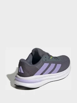 Gris - Baskets adidas Galaxy 7