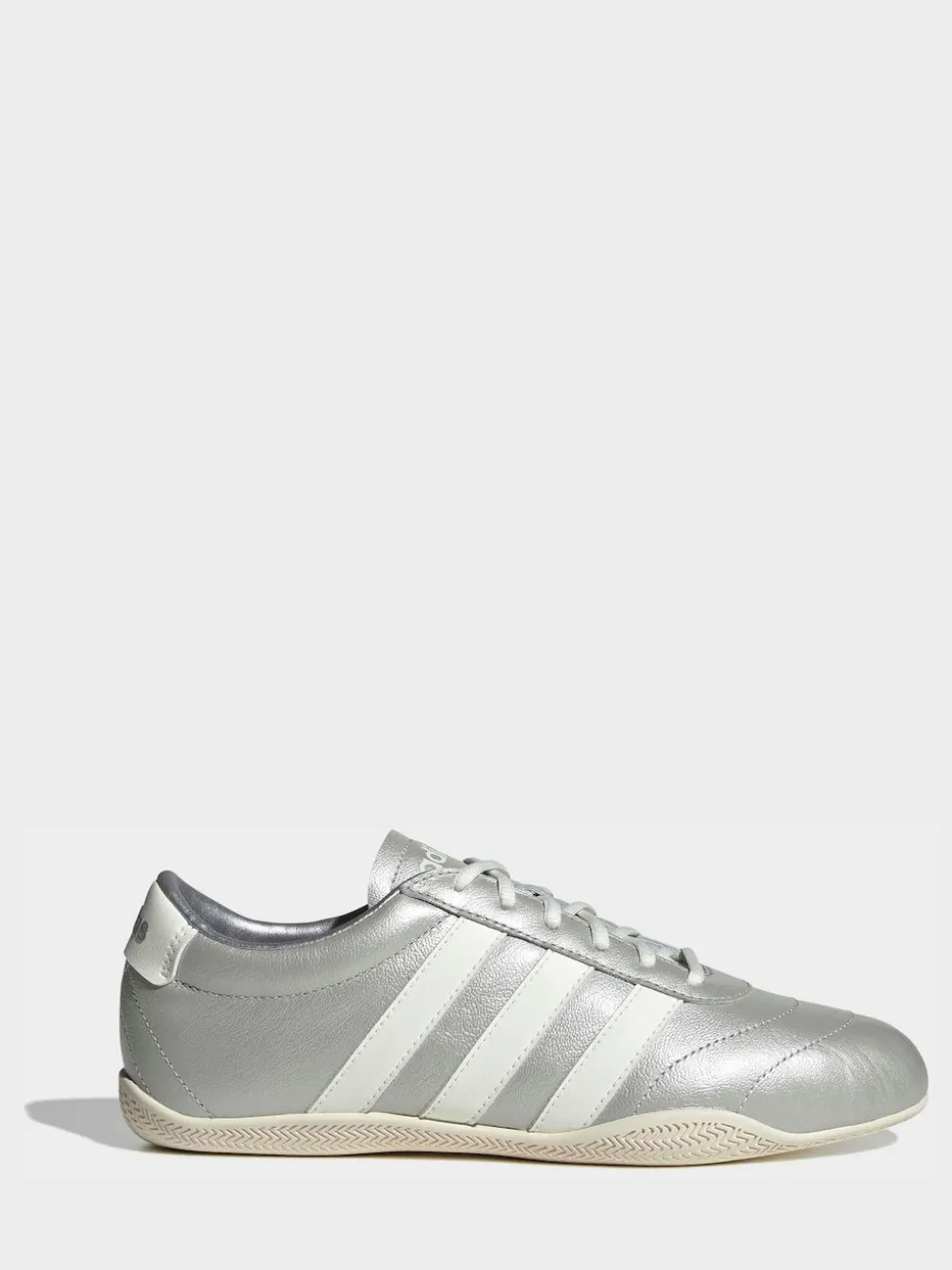 Gris - Baskets adidas Grand Court Lo
