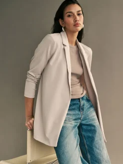 Gris - Blazer JDY léger