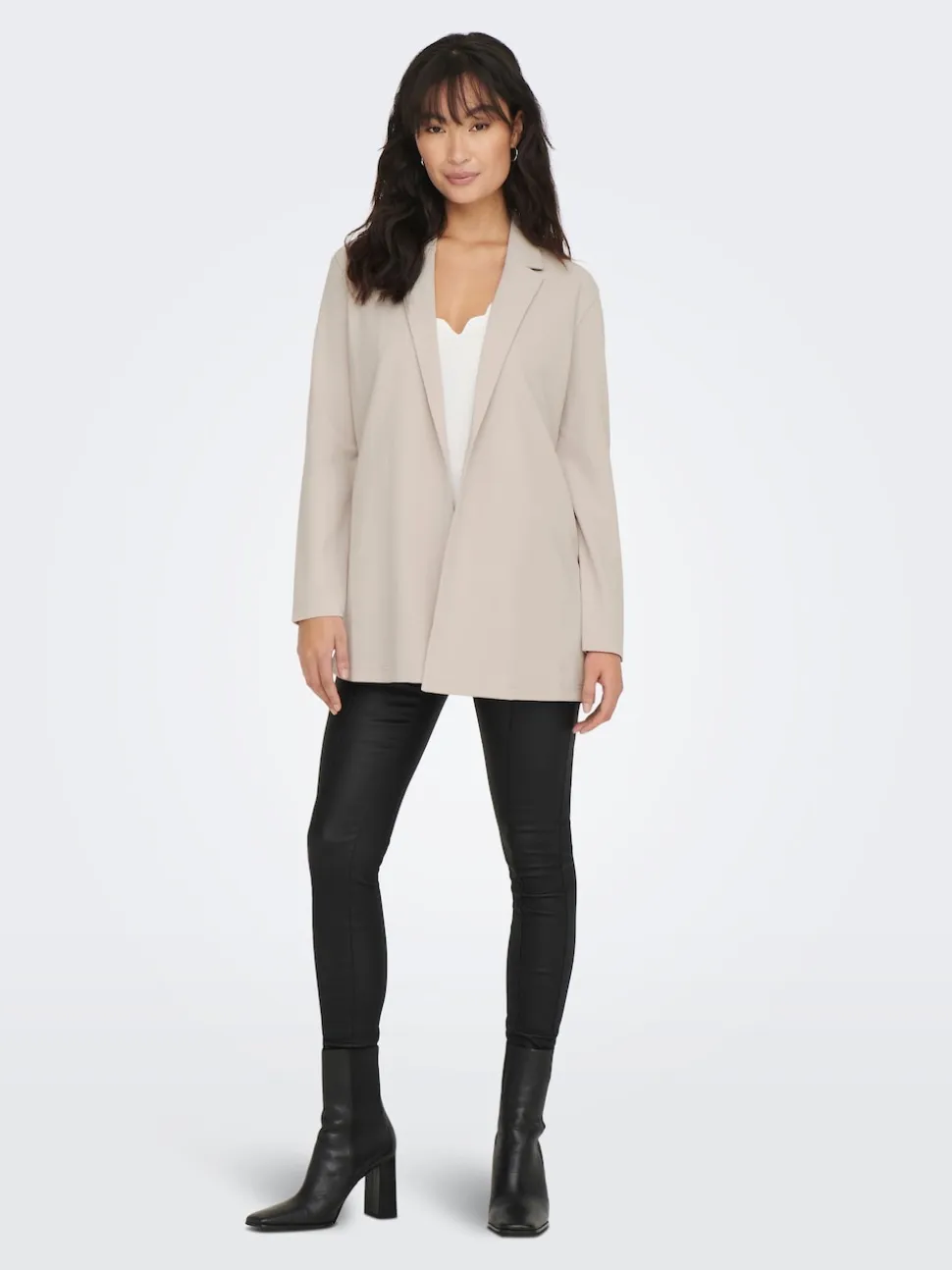 Gris - Blazer JDY léger