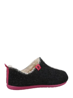 Gris - Bonnes chaussons Hush Puppies