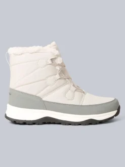 Gris - Bottes de neige Animal Filey femme