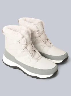 Gris - Bottes de neige Animal Filey femme