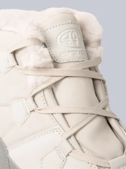 Gris - Bottes de neige Animal Filey femme