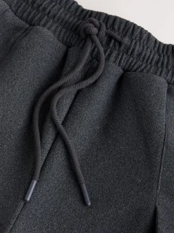 Gris - Jogging N.Premium à jambe large