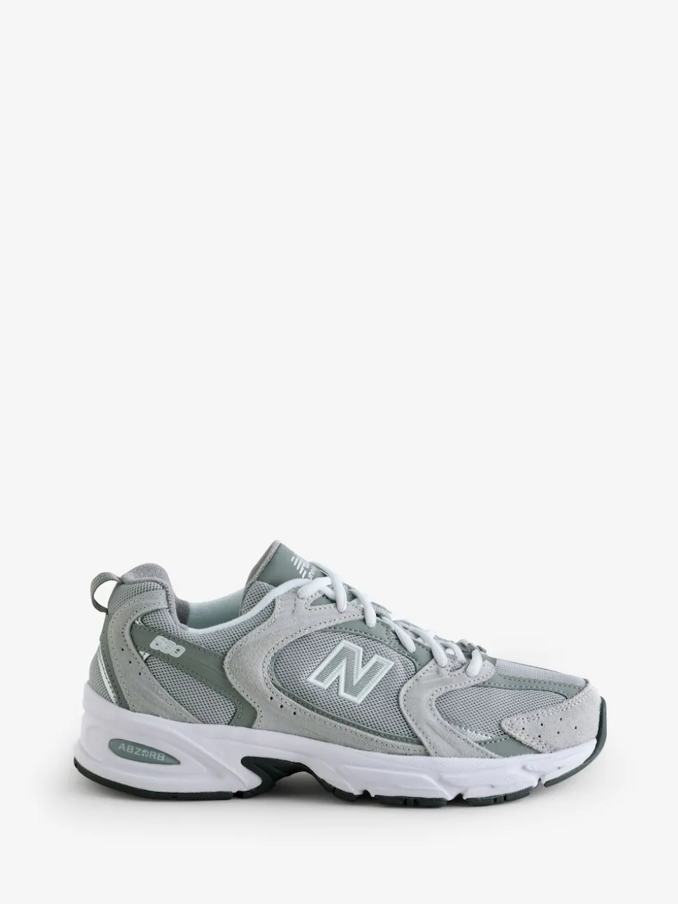 Gris - New Balance Womens 530 Trainers