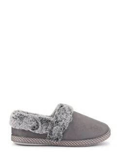 Gris - Pavers Mousse à mémoire de forme doublés chauds