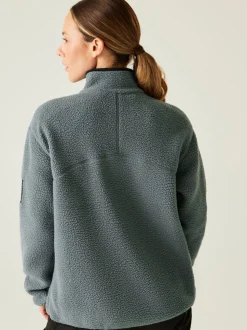 Gris - Polaire Dare 2b Slide Out Borg
