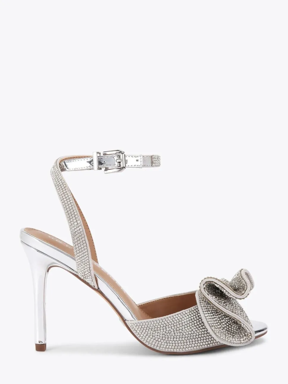 Gris - Sandales KG Kurt Geiger Allegra