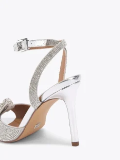 Gris - Sandales KG Kurt Geiger Allegra