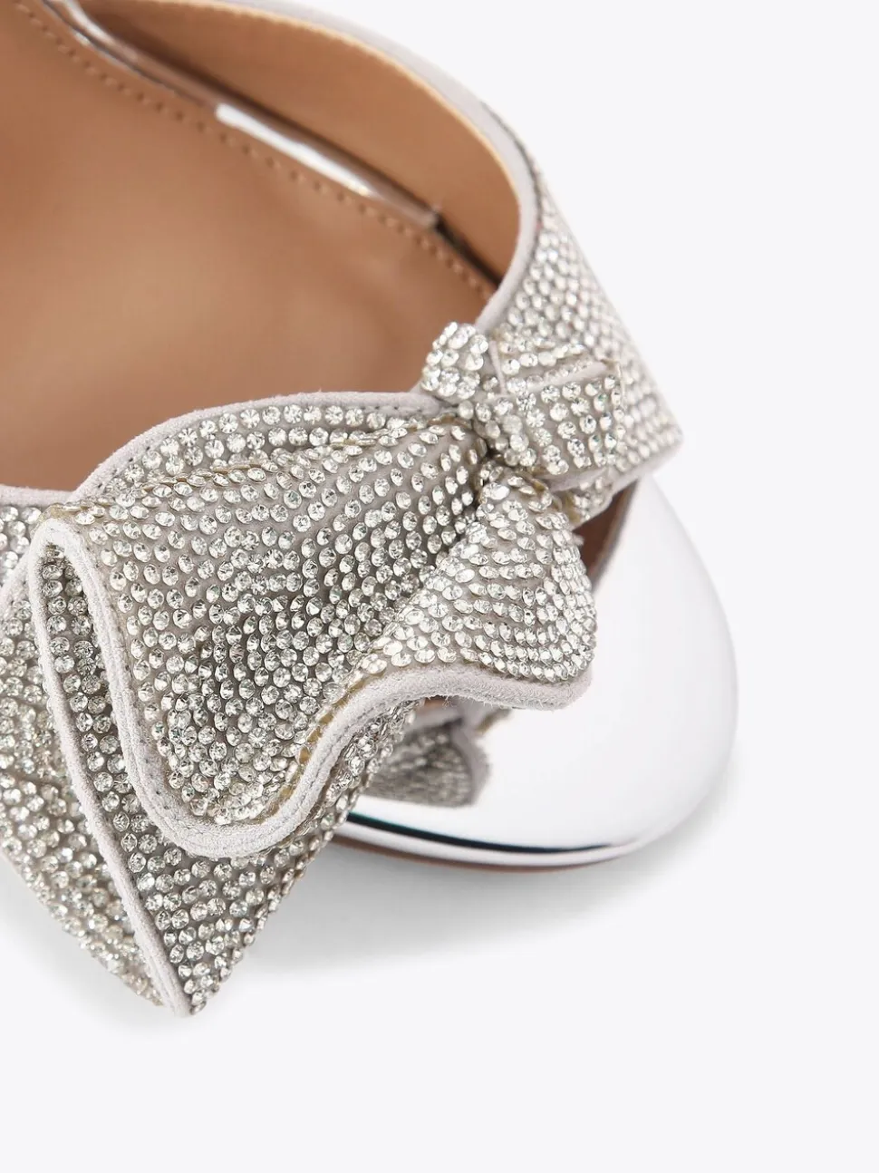 Gris - Sandales KG Kurt Geiger Allegra