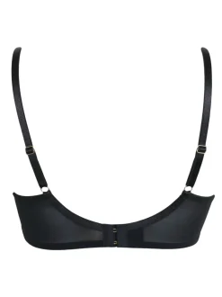 Gris - Soutien-gorge Pour Moi Desire légèrement à armatures