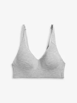 Gris - Ultimate Comfort Soutiens-gorge