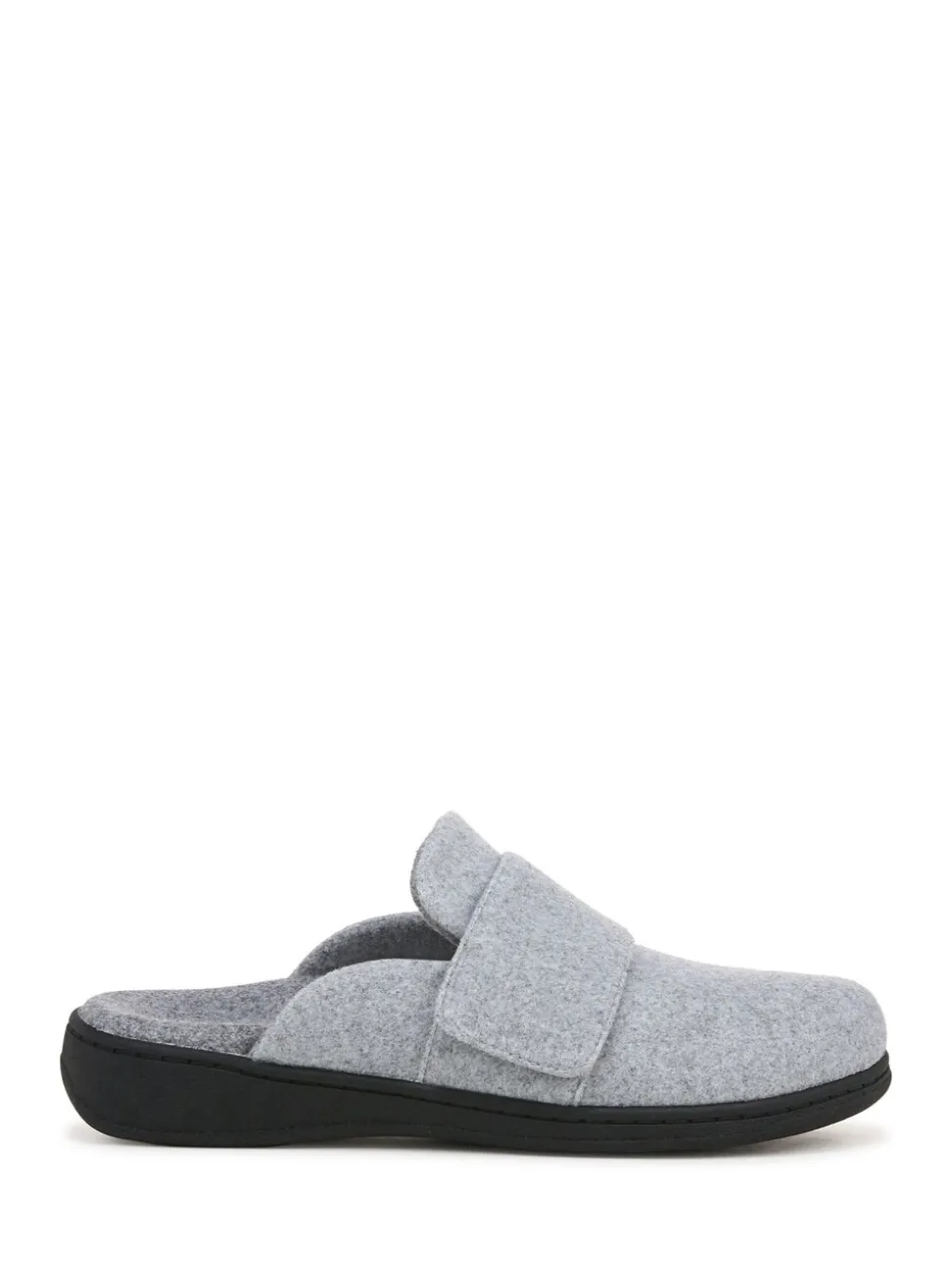 Gris - Vionic Coupe classique Gemma II Arch Support Mule Slippers