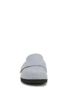 Gris - Vionic Coupe classique Gemma II Arch Support Mule Slippers
