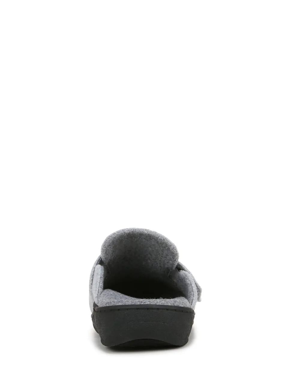 Gris - Vionic Coupe classique Gemma II Arch Support Mule Slippers