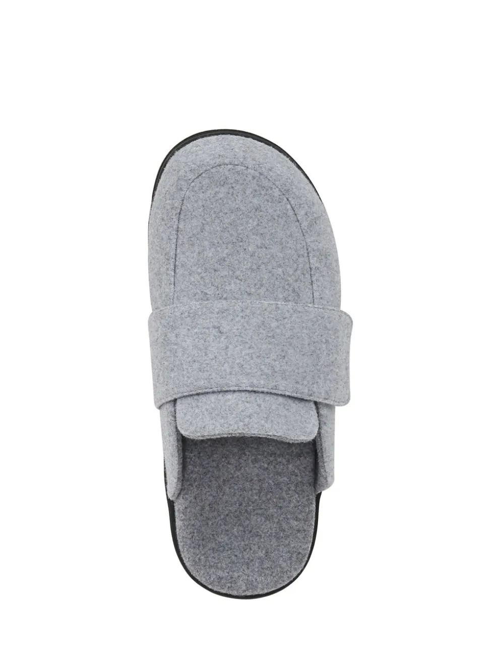 Gris - Vionic Coupe classique Gemma II Arch Support Mule Slippers