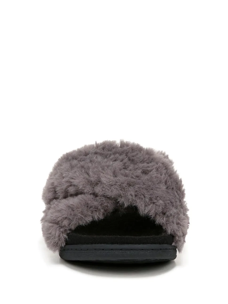 Gris - Vionic Coupe classique Relax! II Arch Support Slippers