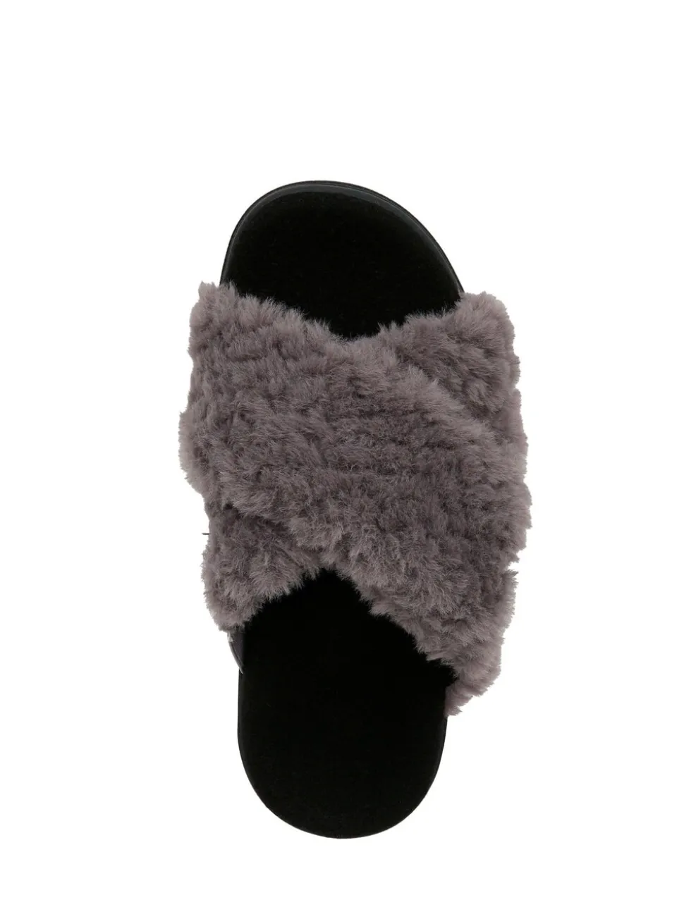 Gris - Vionic Coupe classique Relax! II Arch Support Slippers
