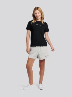 Gris cendré chiné - Short Jack Wills Stuckton LB