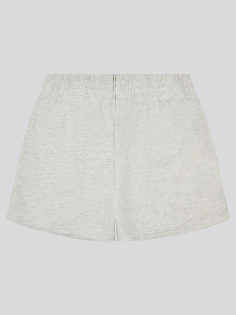 Gris cendré chiné - Short Jack Wills Stuckton LB