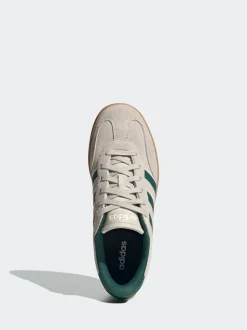 Gris clair - Baskets adidas Barreda