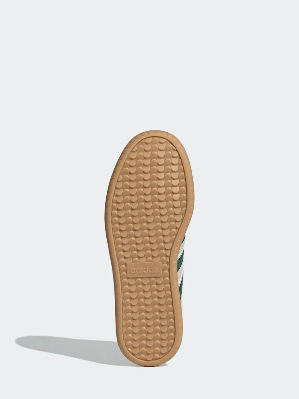 Gris clair - Baskets adidas Barreda