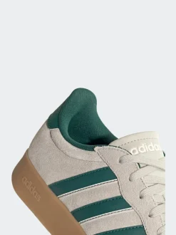 Gris clair - Baskets adidas Barreda