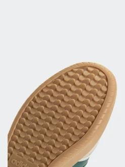 Gris clair - Baskets adidas Barreda