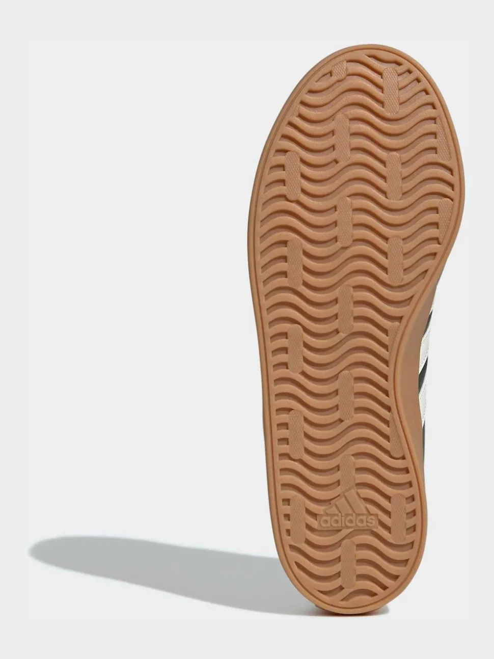 Gris d'ardoise - Adidas VL Court 3.0 Formateurs