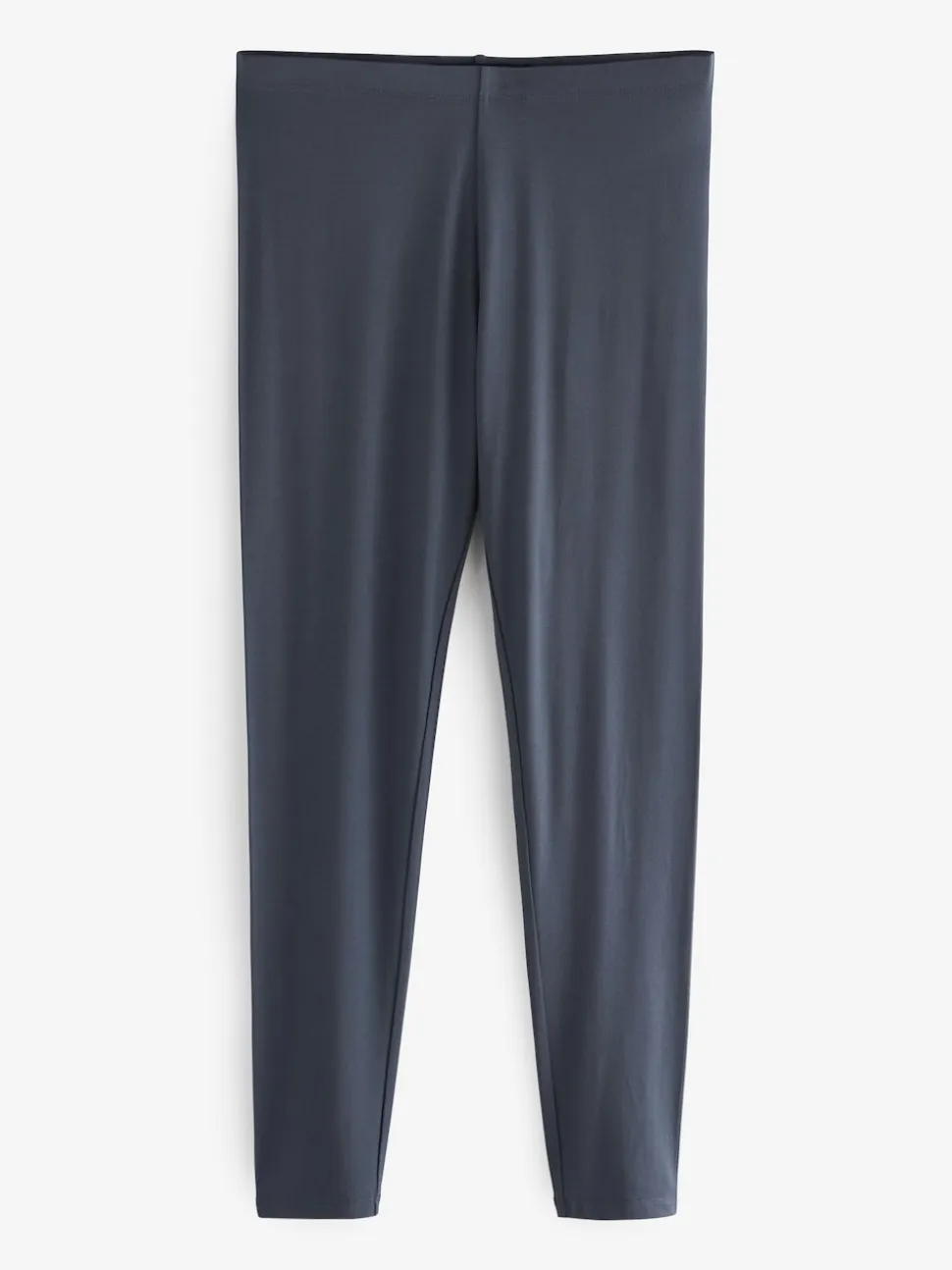 Gris d'ardoise - Leggings pleine longueur