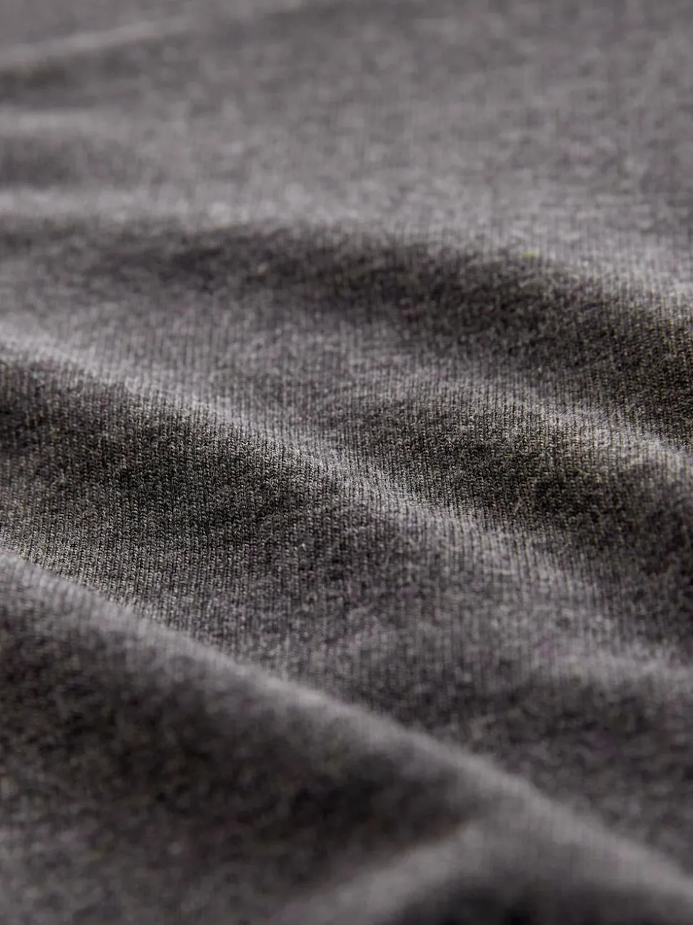 Gris foncé - Leggings pleine longueur