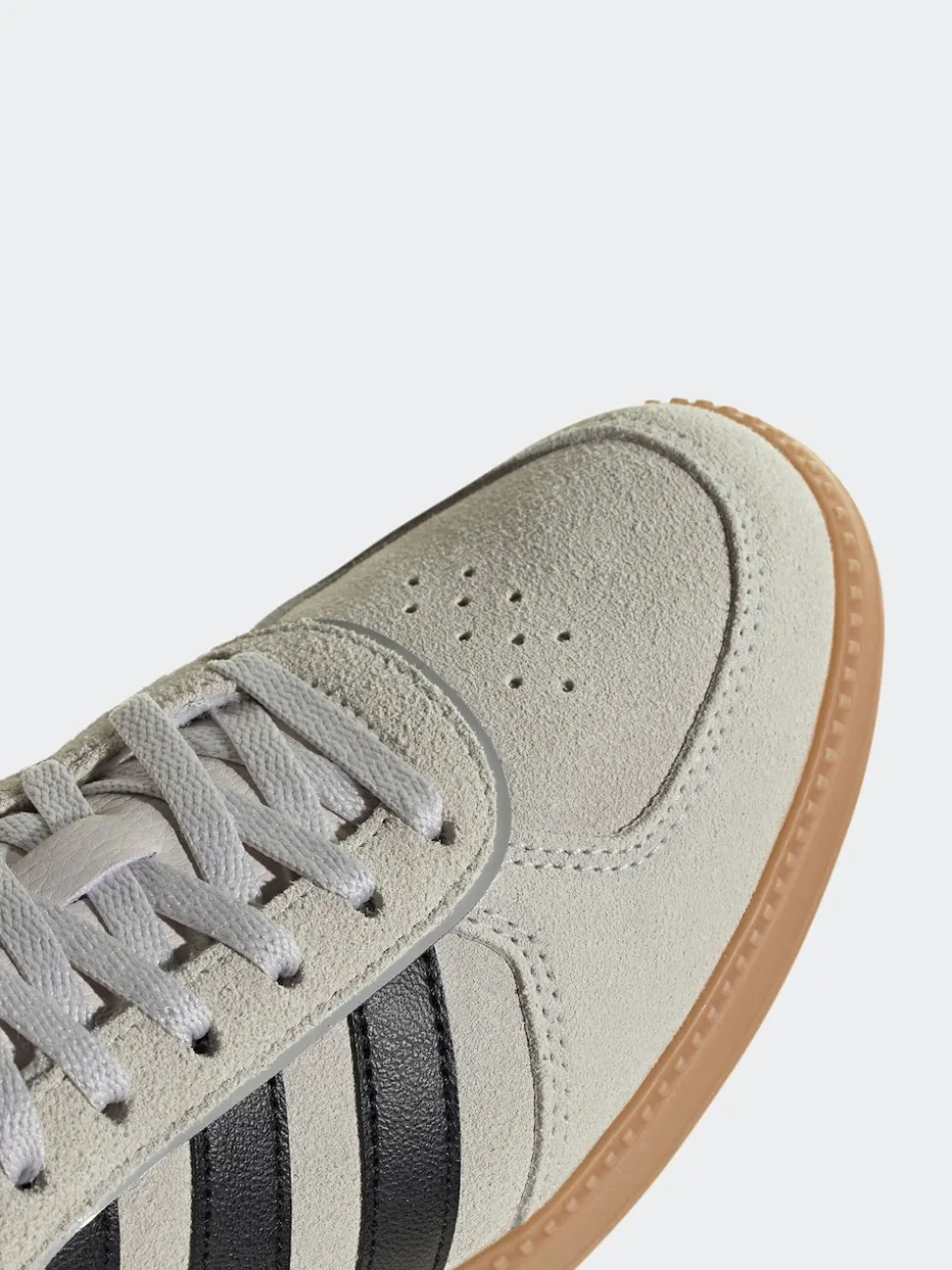 Gris/Noir - Adidas Breaknet Sleek Trainers