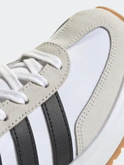 Gris/Noir - adidas run 60s 4.0 Baskets