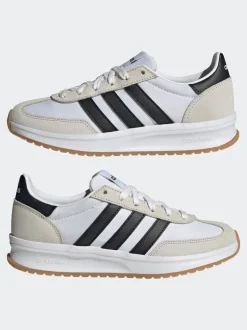 Gris/Noir - adidas run 60s 4.0 Baskets