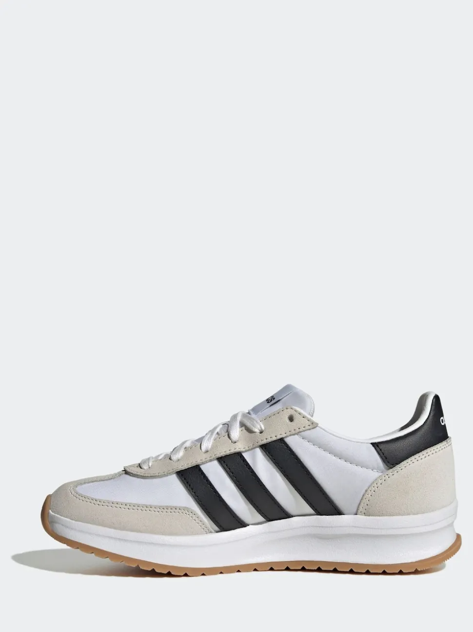 Gris/Noir - adidas run 60s 4.0 Baskets
