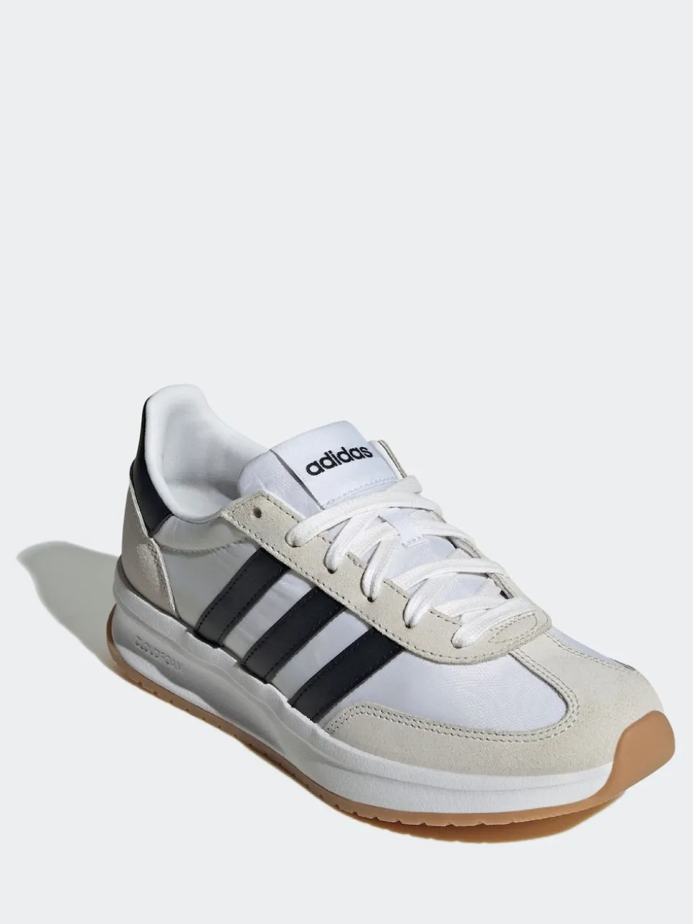 Gris/Noir - adidas run 60s 4.0 Baskets