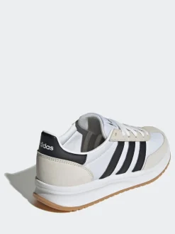 Gris/Noir - adidas run 60s 4.0 Baskets