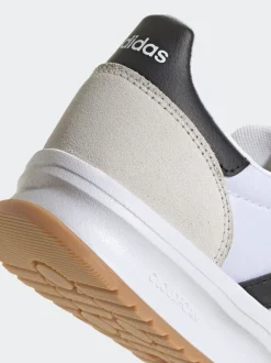 Gris/Noir - adidas run 60s 4.0 Baskets